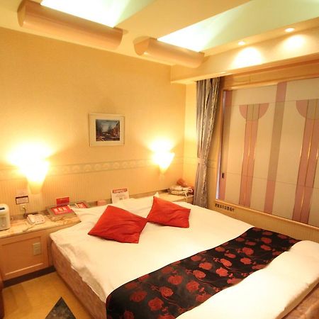הימאג'י Hotel Dressy (Adults Only) מראה חיצוני תמונה