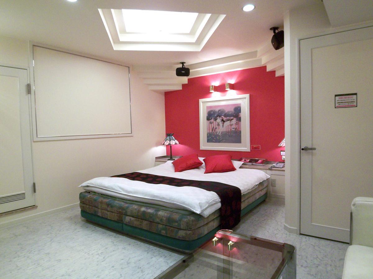 הימאג'י Hotel Dressy (Adults Only) מראה חיצוני תמונה