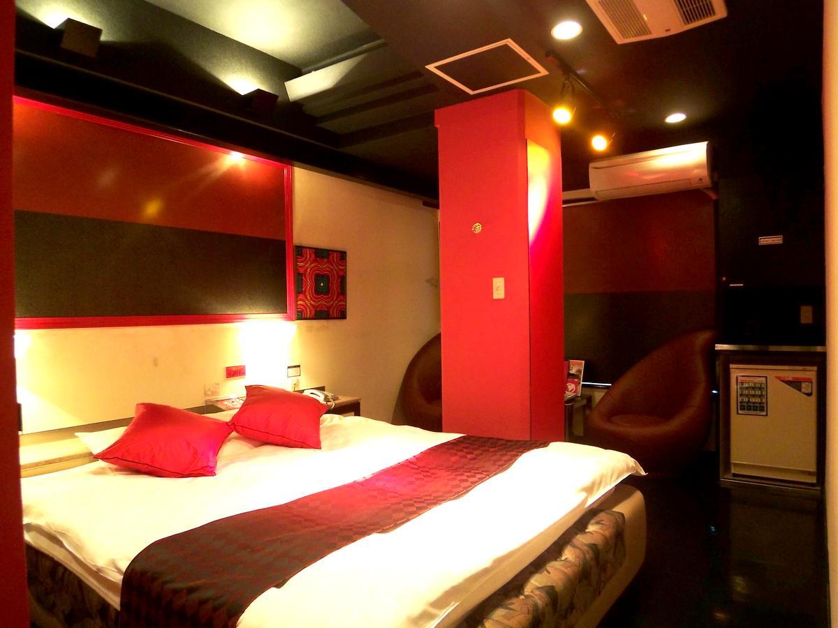הימאג'י Hotel Dressy (Adults Only) מראה חיצוני תמונה