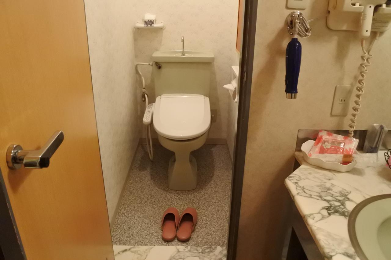 הימאג'י Hotel Dressy (Adults Only) מראה חיצוני תמונה
