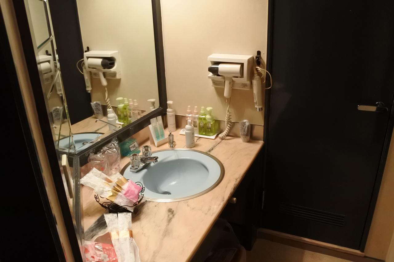 הימאג'י Hotel Dressy (Adults Only) מראה חיצוני תמונה